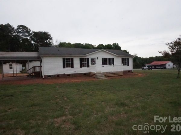 4550 Lee Cline Road , Conover, NC 28613