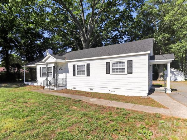 4812 E WT Harris Boulevard , Charlotte, NC 28215