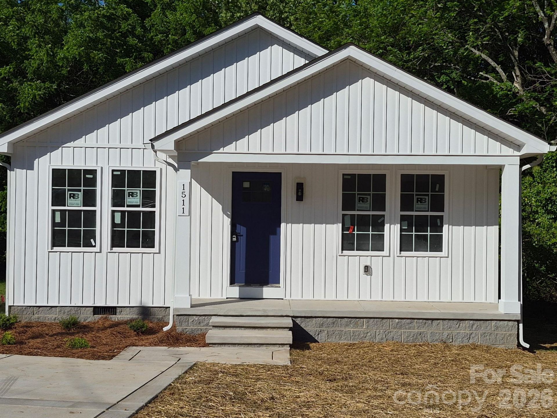 1511 W Horah Street , Salisbury, NC 28144 Main Photo