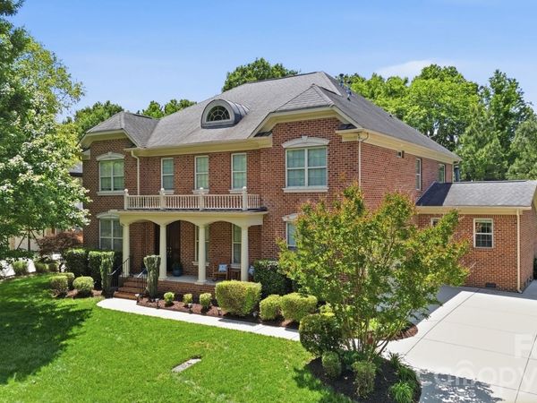 3219 Lakehurst Crossing, Matthews, NC 28104