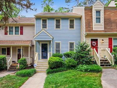 6509 English Oaks Drive, Raleigh, NC 27615