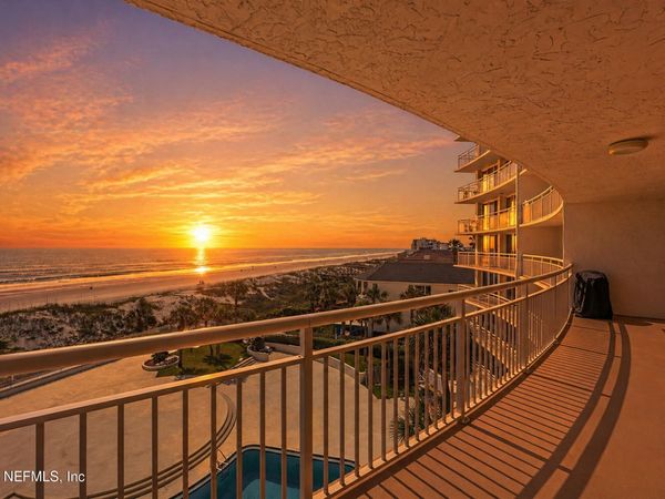 1601 OCEAN Drive, Unit 408, Jacksonville Beach, FL 32250