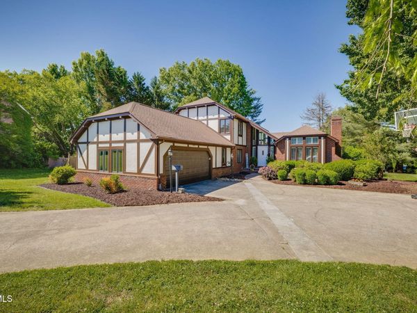 1312 White Street, Kingsport, TN 37664
