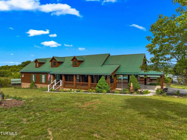 299 Phillips Town Road, Bulls Gap, TN 37711