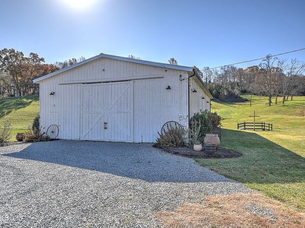 931 Providence Road, Limestone, TN 37681
