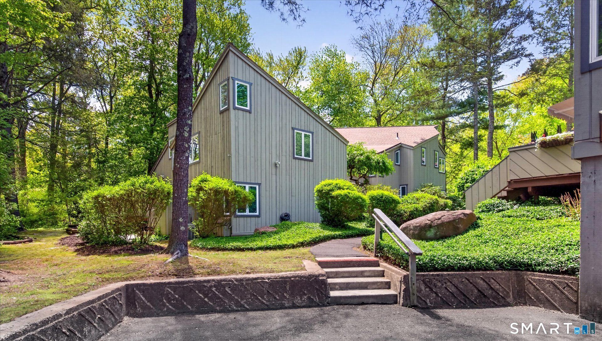1 Talcott, Unit B, Farmington, CT 06032 Main Photo