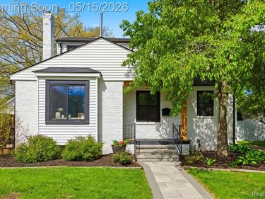 2705 Gardner Avenue, Berkley, MI 48072