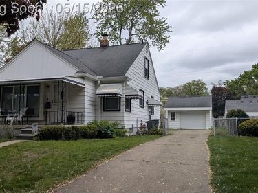 770 Meadowdale Street, Ferndale, MI 48220