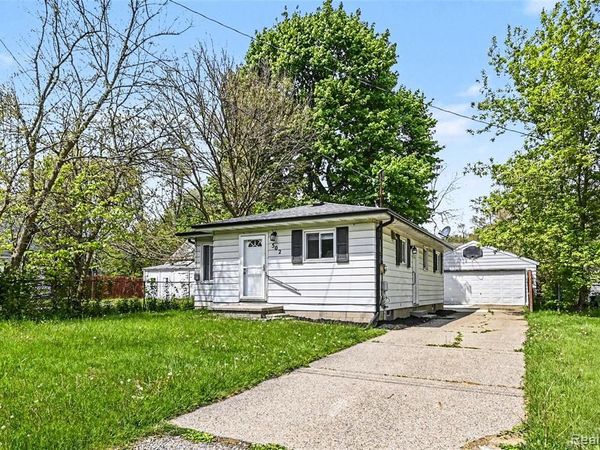 502 Carrier Street, Lansing, MI 48906