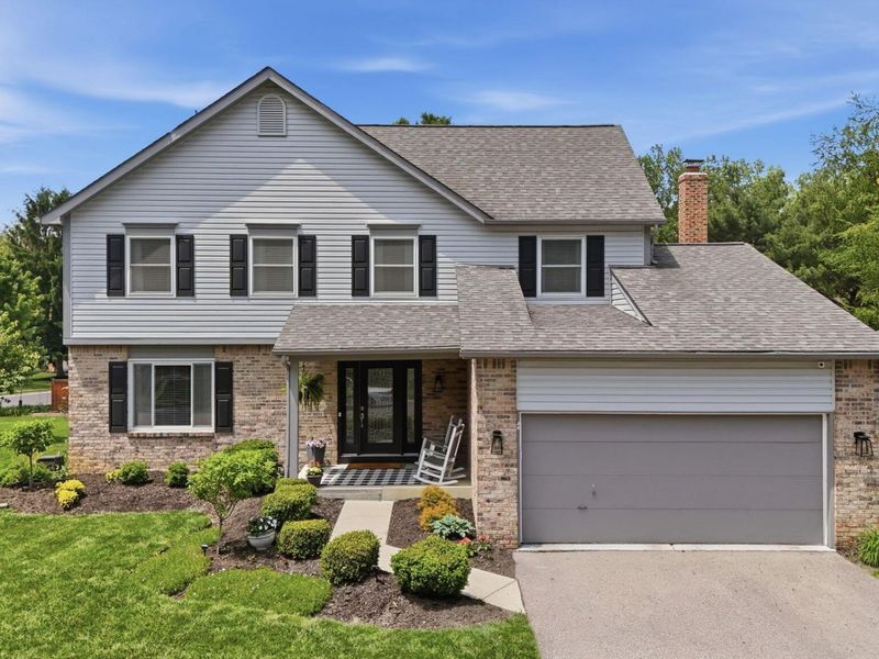5733 Eaglesham Drive, Westerville, OH 43081 Photo 1