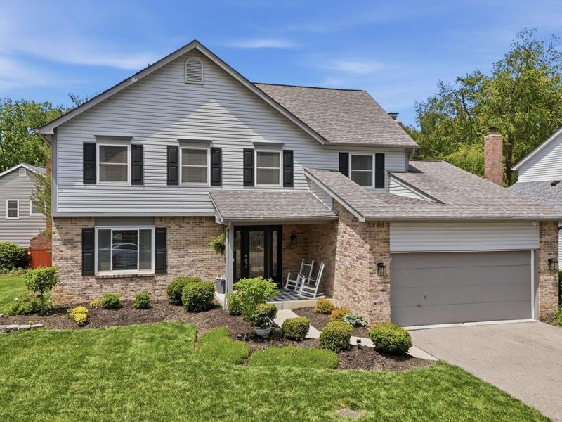 5733 Eaglesham Drive, Westerville, OH 43081 Photo 3