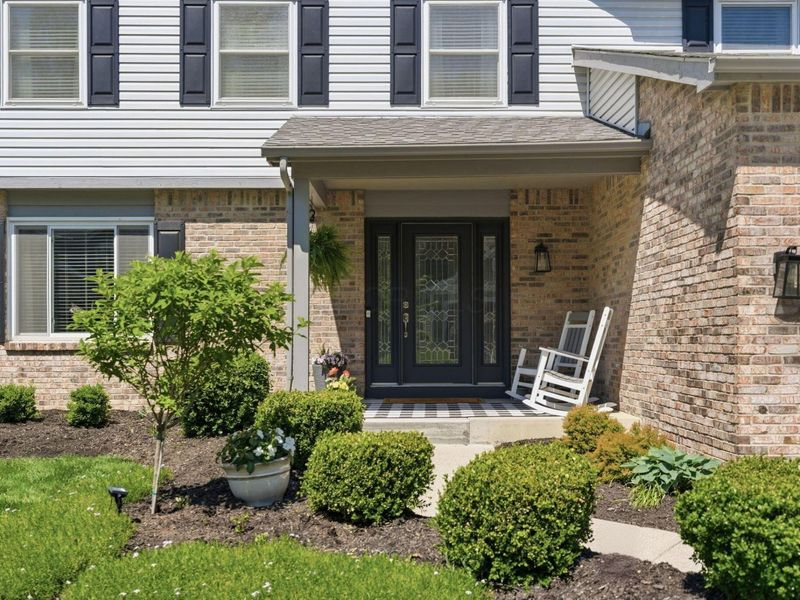 5733 Eaglesham Drive, Westerville, OH 43081 Photo 6