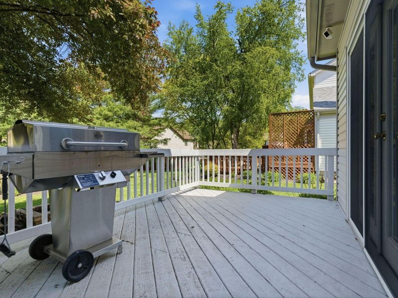 5733 Eaglesham Drive, Westerville, OH 43081 Photo 62