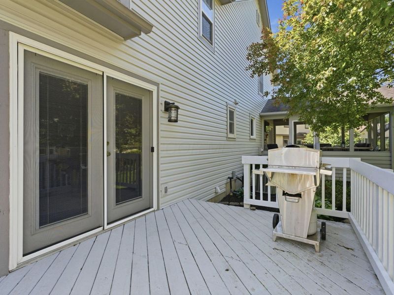5733 Eaglesham Drive, Westerville, OH 43081 Photo 63