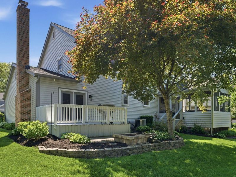 5733 Eaglesham Drive, Westerville, OH 43081 Photo 64