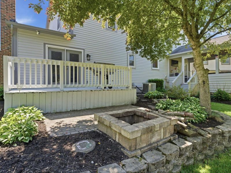 5733 Eaglesham Drive, Westerville, OH 43081 Photo 65