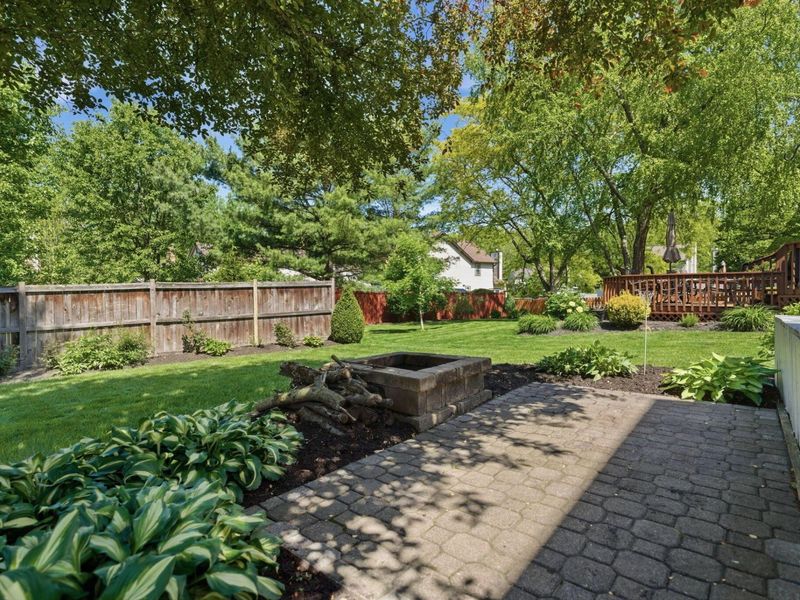 5733 Eaglesham Drive, Westerville, OH 43081 Photo 66