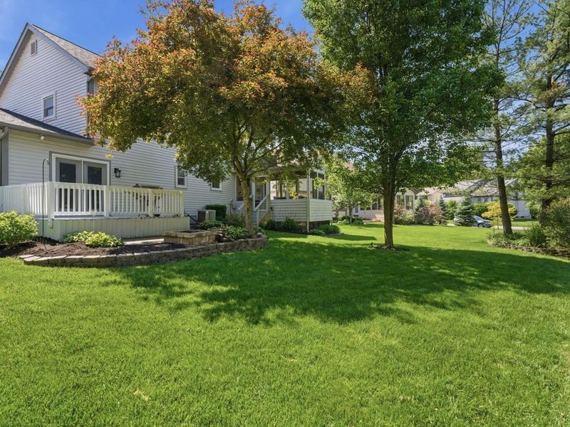 5733 Eaglesham Drive, Westerville, OH 43081 Photo 67