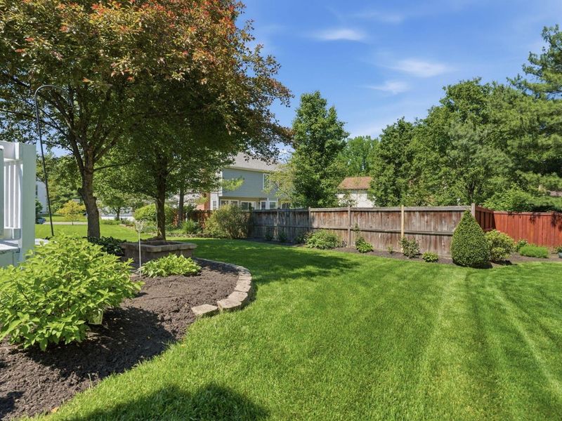 5733 Eaglesham Drive, Westerville, OH 43081 Photo 68