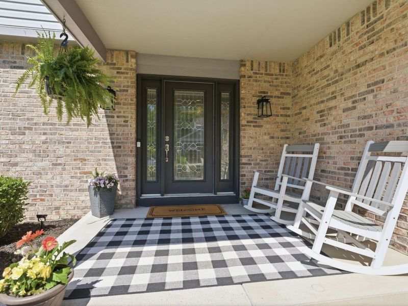 5733 Eaglesham Drive, Westerville, OH 43081 Photo 7