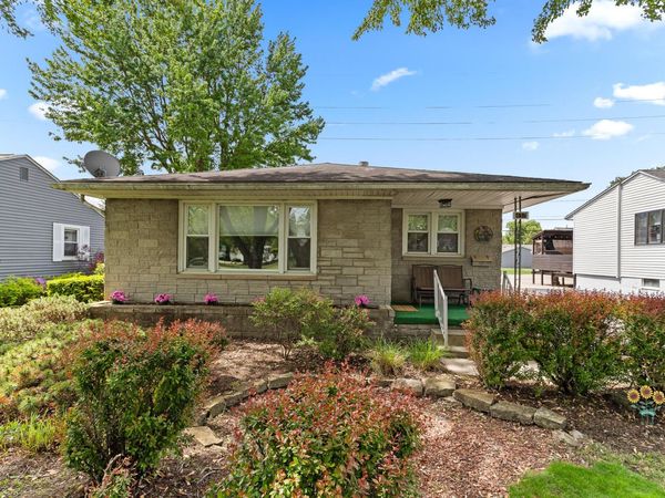 437 Forest Lawn Boulevard, Marion, OH 43302