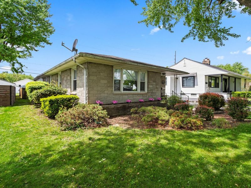 437 Forest Lawn Boulevard, Marion, OH 43302 Photo 3
