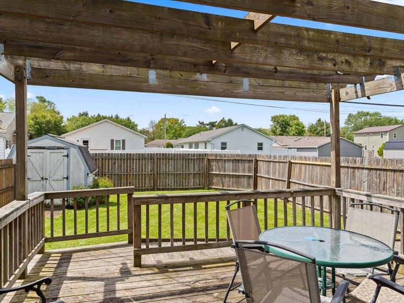 437 Forest Lawn Boulevard, Marion, OH 43302 Photo 35