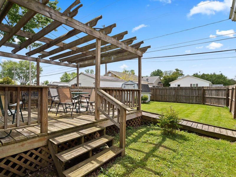 437 Forest Lawn Boulevard, Marion, OH 43302 Photo 36
