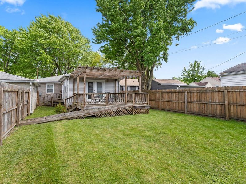 437 Forest Lawn Boulevard, Marion, OH 43302 Photo 37