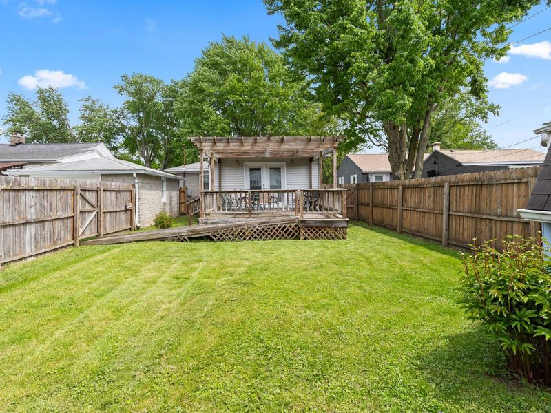 437 Forest Lawn Boulevard, Marion, OH 43302 Photo 38
