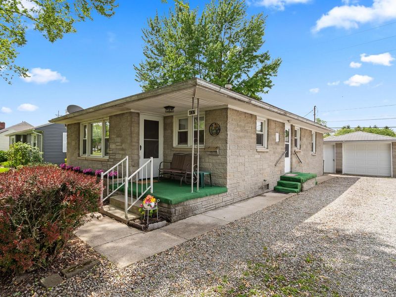 437 Forest Lawn Boulevard, Marion, OH 43302 Photo 4