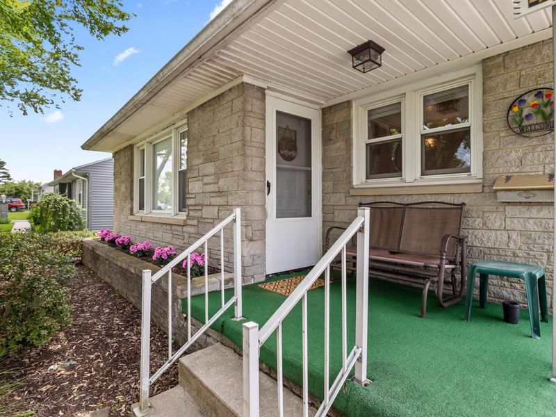 437 Forest Lawn Boulevard, Marion, OH 43302 Photo 5