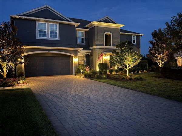 3013 SAN LEO DRIVE , ORLANDO, FL 32820