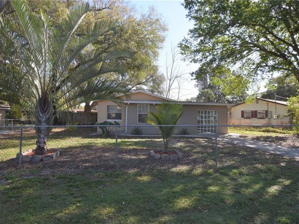 105 FLAMINGO DRIVE , AUBURNDALE, FL 33823