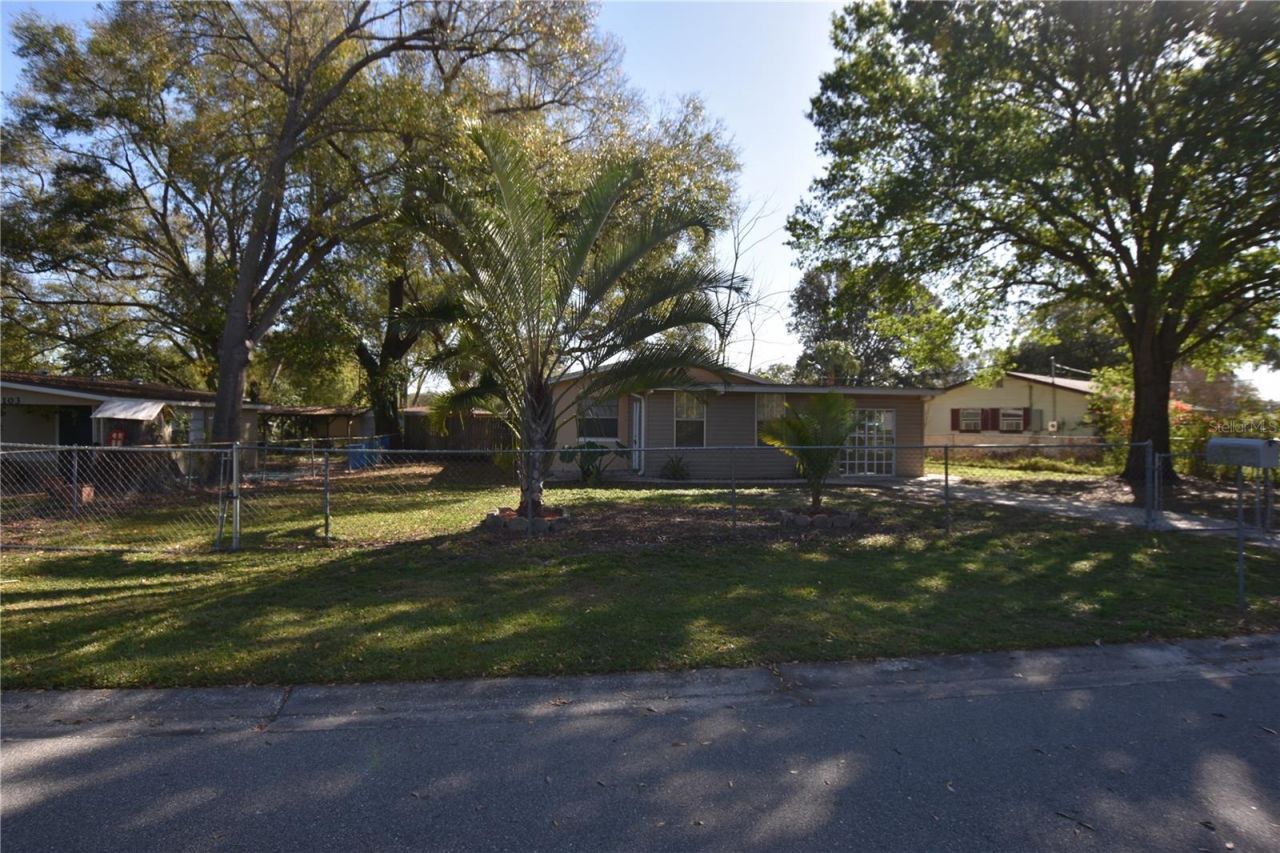 105 Flamingo Drive, Auburndale, FL 33823 Photo