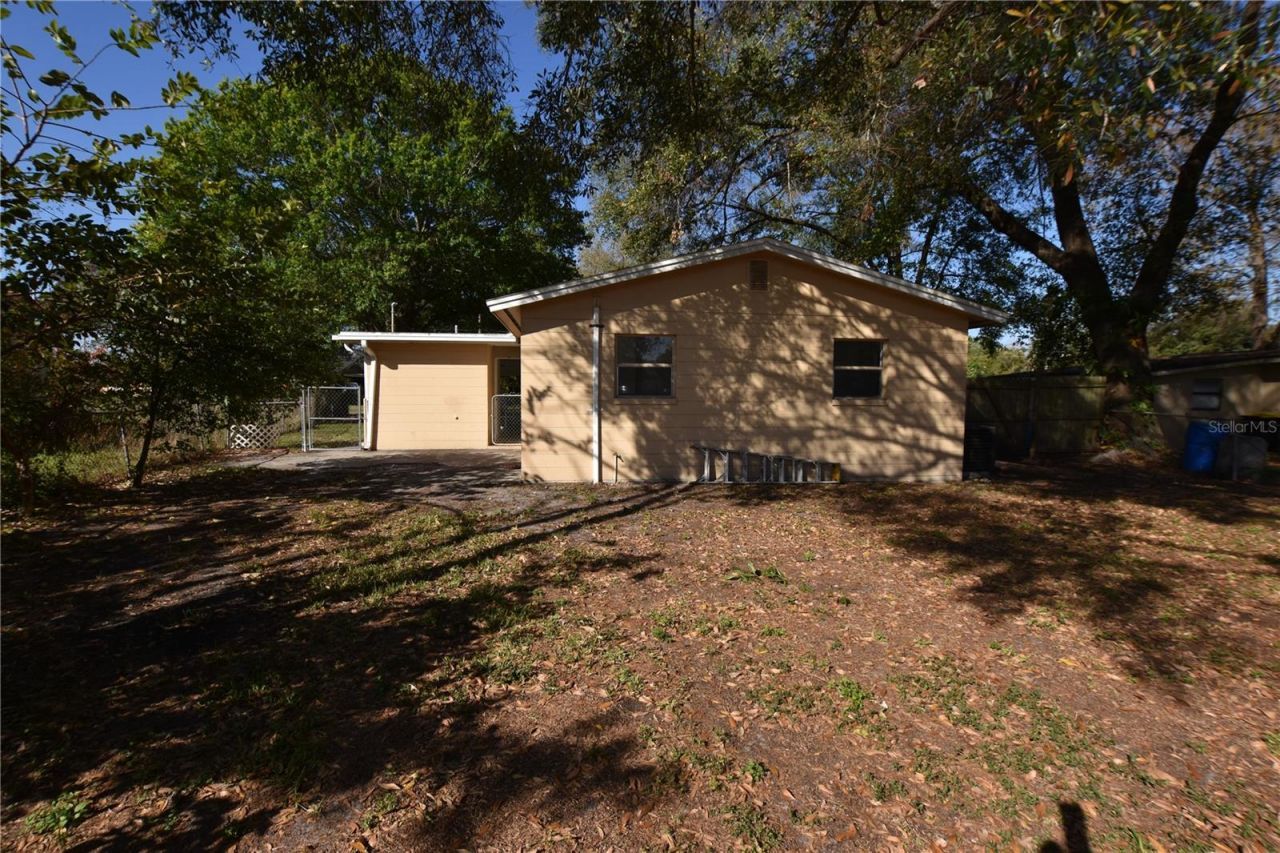 105 Flamingo Drive, Auburndale, FL 33823 Photo