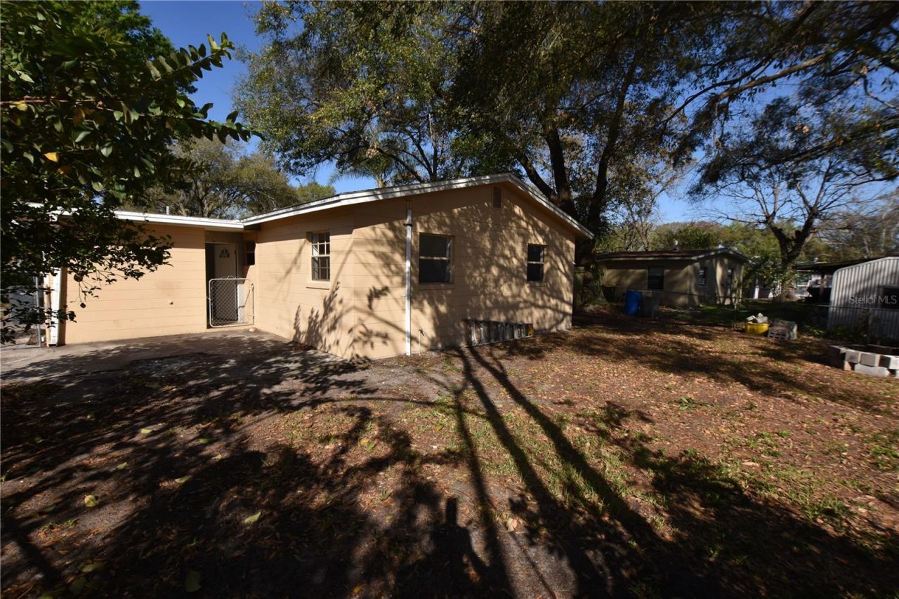 105 Flamingo Drive, Auburndale, FL 33823 Photo