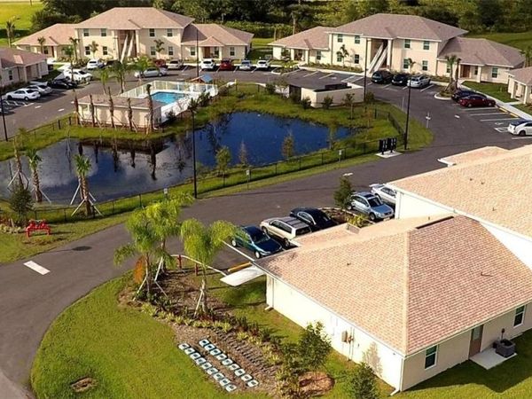 26172 EXPLORER ROAD , Unit 2, PUNTA GORDA, FL 33983