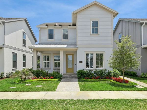13114 MCMILLAN DRIVE, ORLANDO, FL 32827