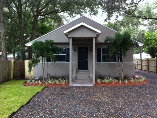 2115 S FERN CREEK AVENUE , FRONT unit, ORLANDO, FL 32806