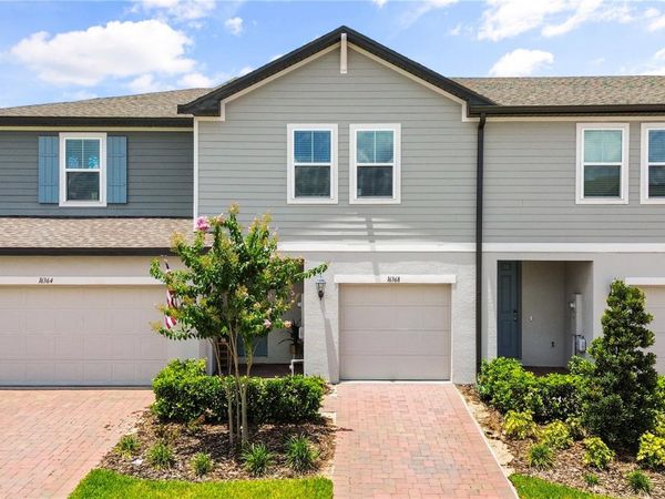 16368 HAPPY EAGLE DRIVE, CLERMONT, FL 34714