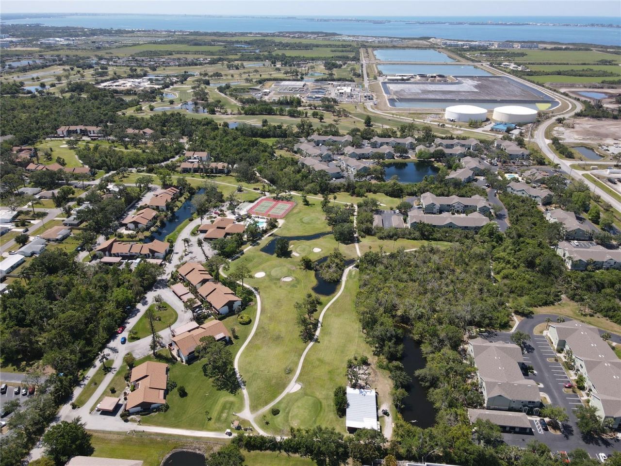 6064 Fairway Lane, Unit 1512, Bradenton, FL 34210 Photo