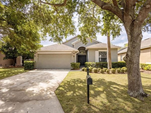 985 RIDGEMOUNT PLACE , LAKE MARY, FL 32746