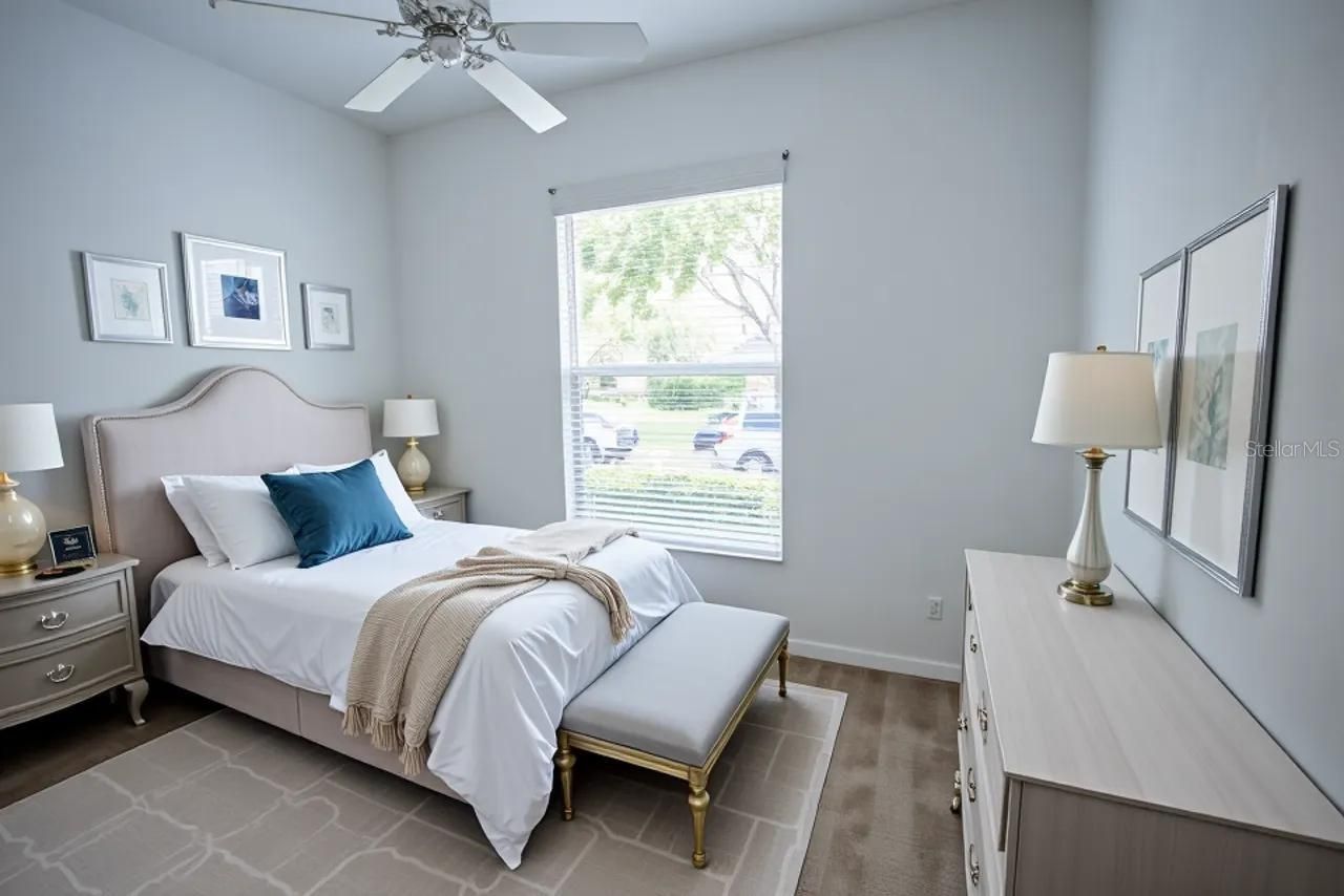 985 Ridgemount Place , Lake Mary, FL 32746 Photo