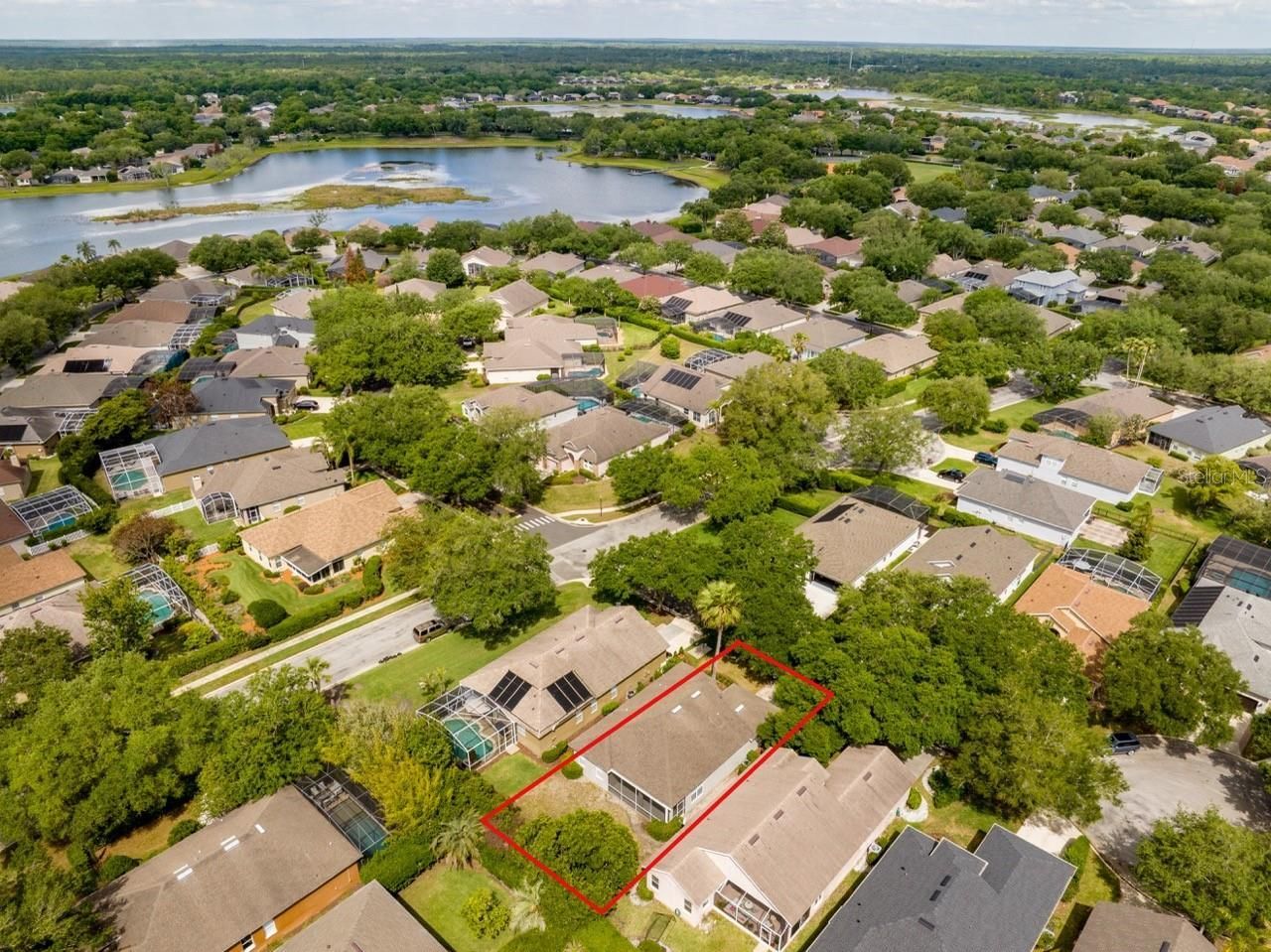 985 Ridgemount Place , Lake Mary, FL 32746 Photo