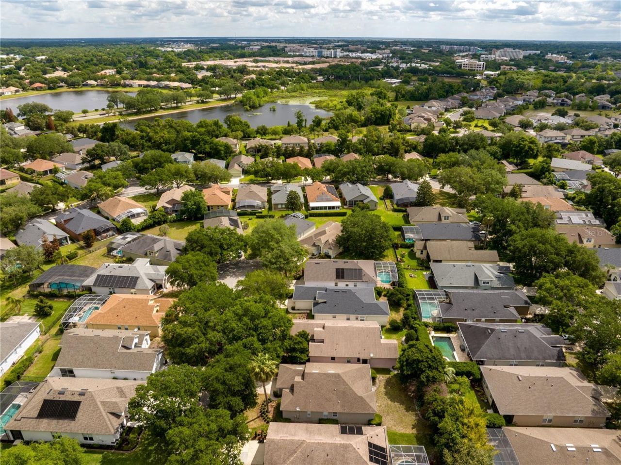 985 Ridgemount Place , Lake Mary, FL 32746 Photo