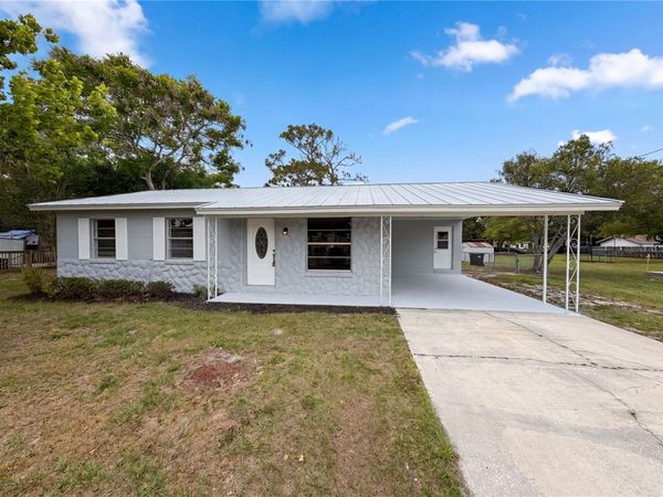 11607 ENGLISH STREET , ORLANDO, FL 32817