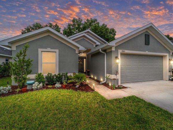 4585 SE 25TH LOOP , OCALA, FL 34480