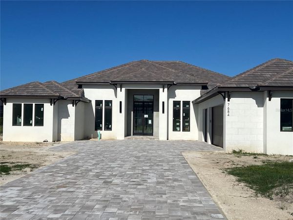 7684 SE 23RD TERRACE , OCALA, FL 34480