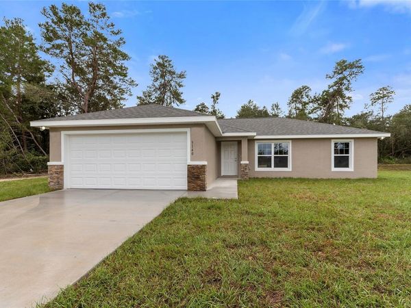 13590 SW 107TH PLACE , DUNNELLON, FL 34432